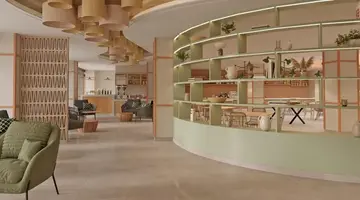 Hotel LIVVO Anamar Suites