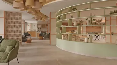 Hotel LIVVO Anamar Suites