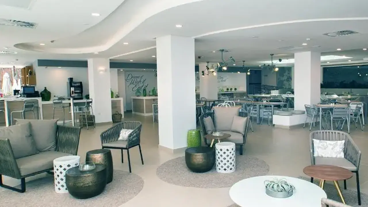 Hotel LIVVO Anamar Suites