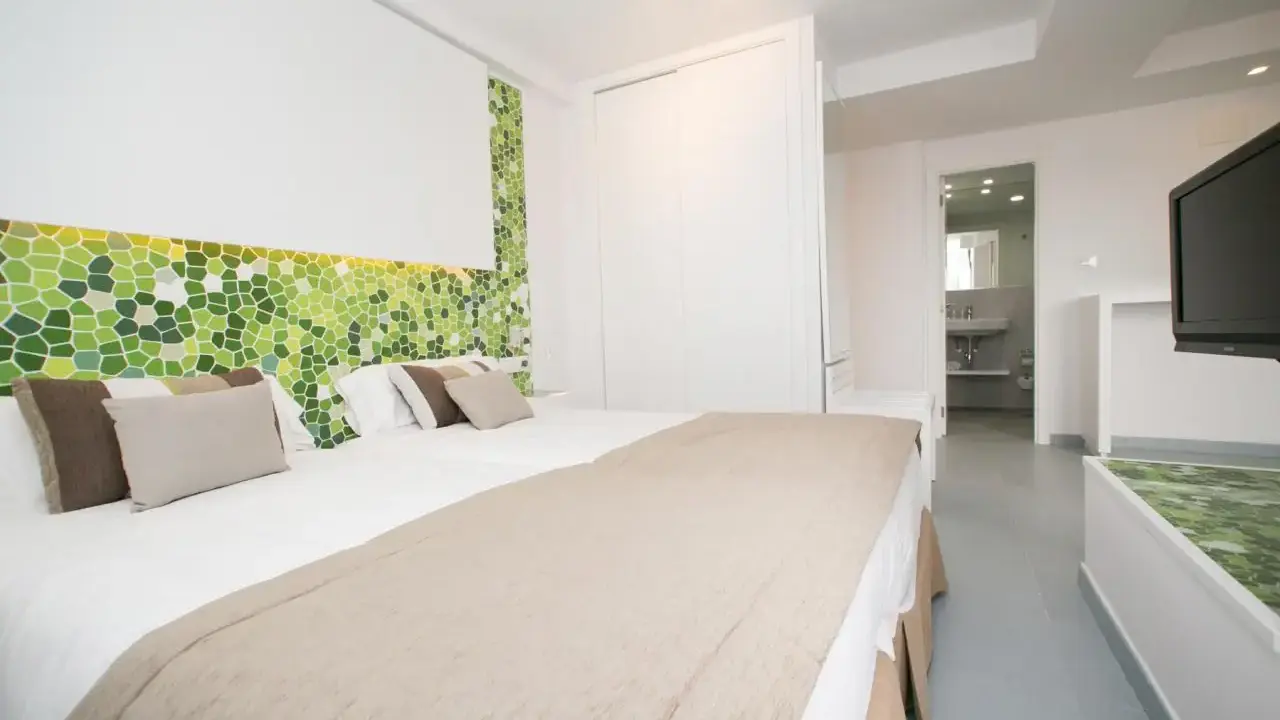 Hotel LIVVO Anamar Suites