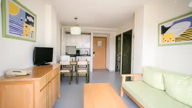 Hotel LIVVO Anamar Suites
