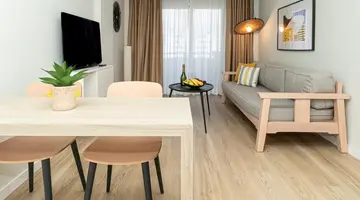 Hotel LIVVO Anamar Suites