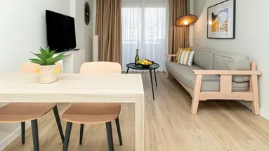 Hotel LIVVO Anamar Suites