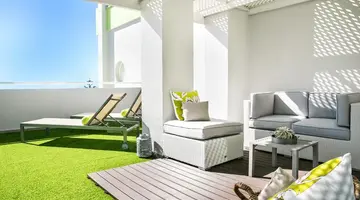 Hotel LIVVO Anamar Suites
