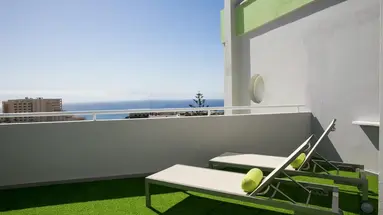Hotel LIVVO Anamar Suites