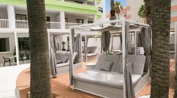 Hotel LIVVO Anamar Suites