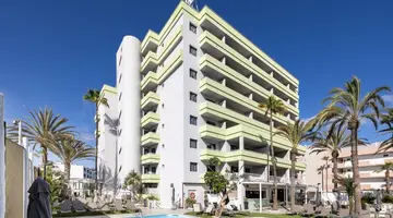 Hotel LIVVO Anamar Suites