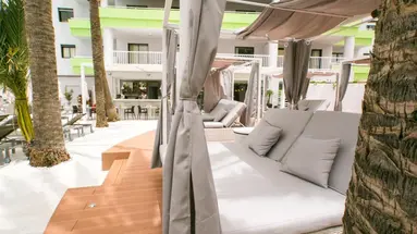 Hotel LIVVO Anamar Suites