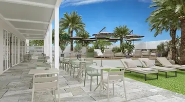 Hotel LIVVO Anamar Suites