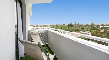 Hotel LIVVO Anamar Suites
