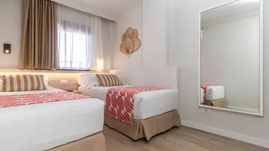Hotel LIVVO Anamar Suites