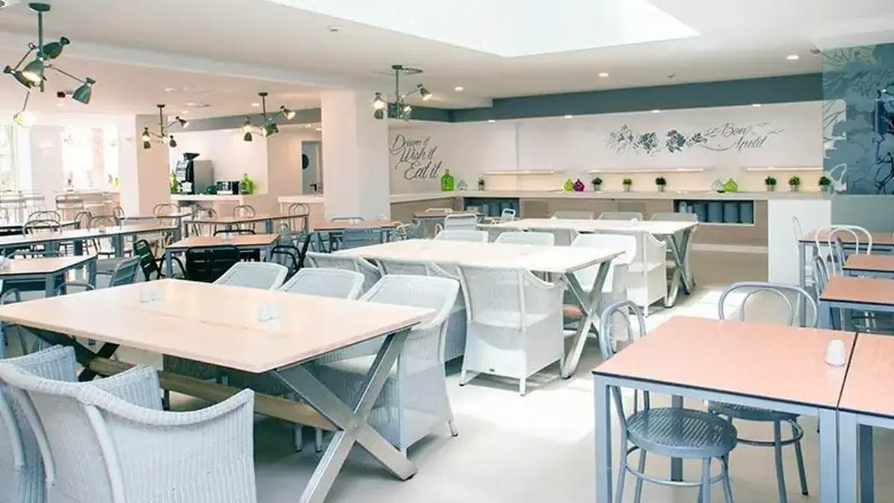 Hotel LIVVO Anamar Suites