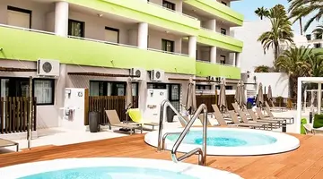 Hotel LIVVO Anamar Suites