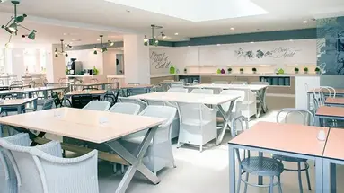 Hotel LIVVO Anamar Suites
