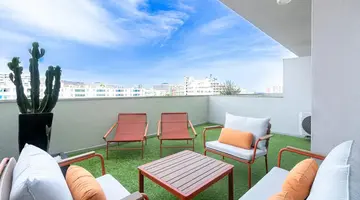 Hotel LIVVO Anamar Suites