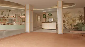 Hotel LIVVO Anamar Suites