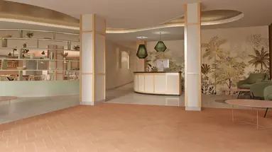 Hotel LIVVO Anamar Suites