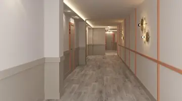 Hotel LIVVO Anamar Suites