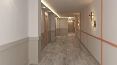 Hotel LIVVO Anamar Suites