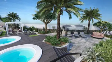 Hotel LIVVO Anamar Suites