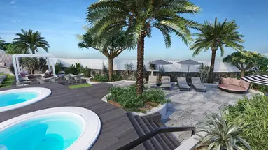 Hotel LIVVO Anamar Suites
