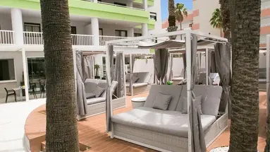 Hotel LIVVO Anamar Suites