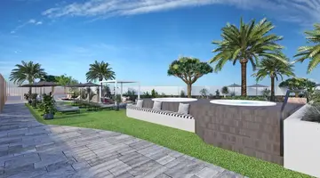 Hotel LIVVO Anamar Suites