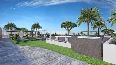 Hotel LIVVO Anamar Suites