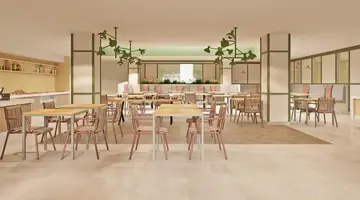 Hotel LIVVO Anamar Suites