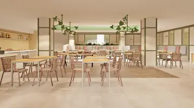 Hotel LIVVO Anamar Suites