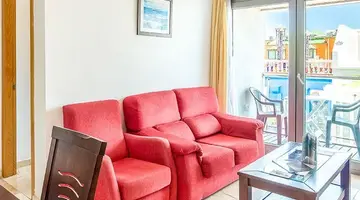 Hotel LIVVO Corralejo Beach