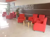 Hotel LIVVO Corralejo Beach