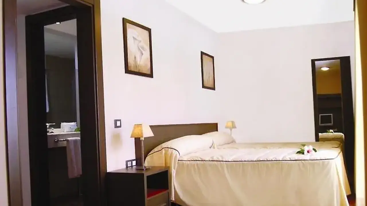 Hotel LIVVO Corralejo Beach