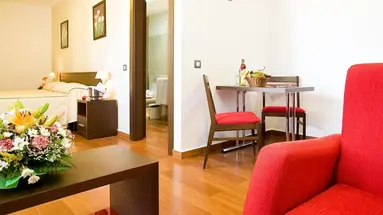 Hotel LIVVO Corralejo Beach