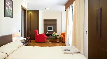 Hotel LIVVO Corralejo Beach