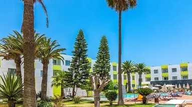 Hotel LIVVO Corralejo Beach
