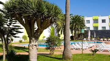 Hotel LIVVO Corralejo Beach