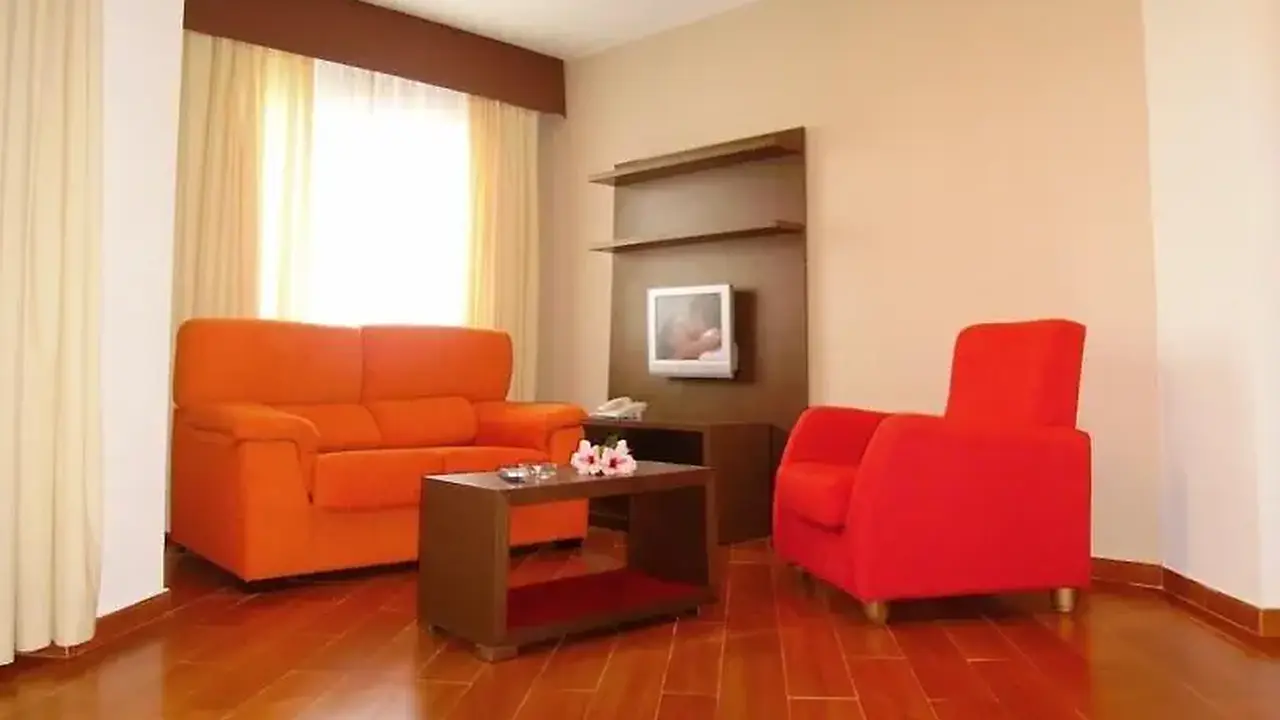 Hotel LIVVO Corralejo Beach