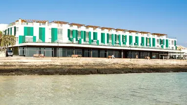Hotel LIVVO Corralejo Beach
