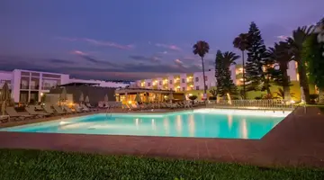 Hotel LIVVO Corralejo Beach