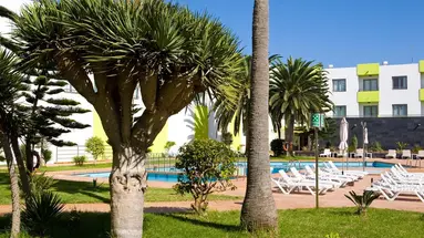 Hotel LIVVO Corralejo Beach