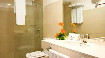Hotel LIVVO Corralejo Beach