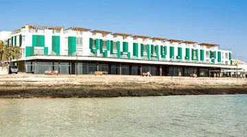Hotel LIVVO Corralejo Beach