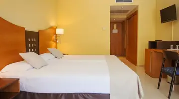 Hotel LIVVO Costa Taurito & Aquapark - A