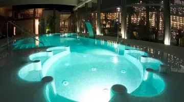 Hotel LIVVO Costa Taurito & Aquapark - A