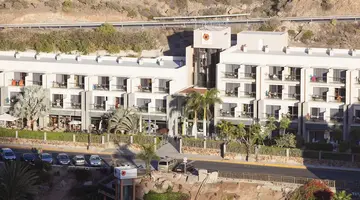 Hotel LIVVO Costa Taurito & Aquapark - A