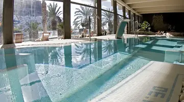 Hotel LIVVO Costa Taurito & Aquapark - A