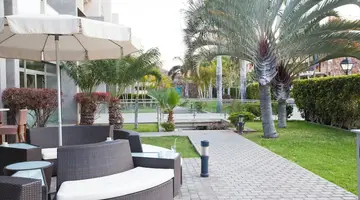 Hotel LIVVO Costa Taurito & Aquapark - A