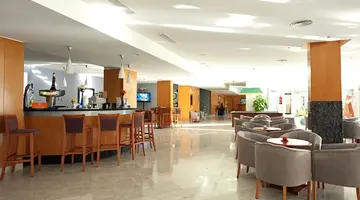 Hotel LIVVO Costa Taurito & Aquapark - A
