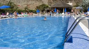 Hotel LIVVO Costa Taurito & Aquapark - A